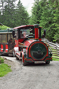 Adventurepark Katschberg Bild