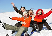 Ski-Opener