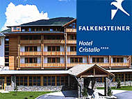 Falkensteiner Hotel Cristallo