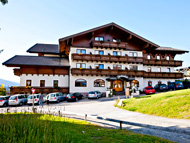 Hotel Lärchenhof