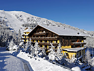 Hotel Sonnalm