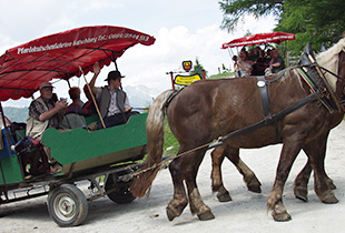 Pritzhütte - Bildrechte: WESO GmbH