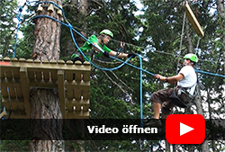 Adventure-Park Katschberg