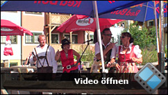 Katschberg is a Wahnsinn