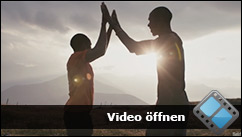 Laufen am Katschberg