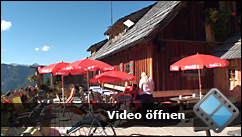 Wanderung übers Tschaneck zur Pritzhütte