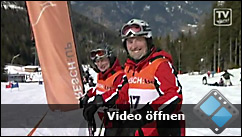 TV Kärnten: Schi am Katschberg