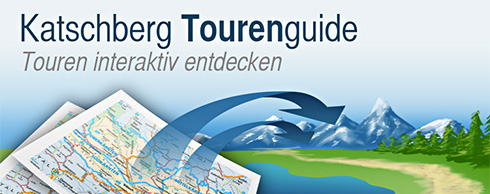 Katschberg Tourenguide